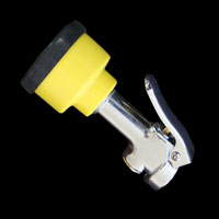 Lemmonhead Water Breaker with Thumb Valve