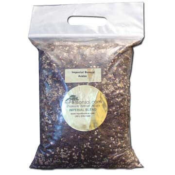 Azalea Mix - Imperial Bonsai Soil