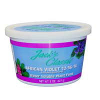 African Violet 12-36-14 Fertilizer