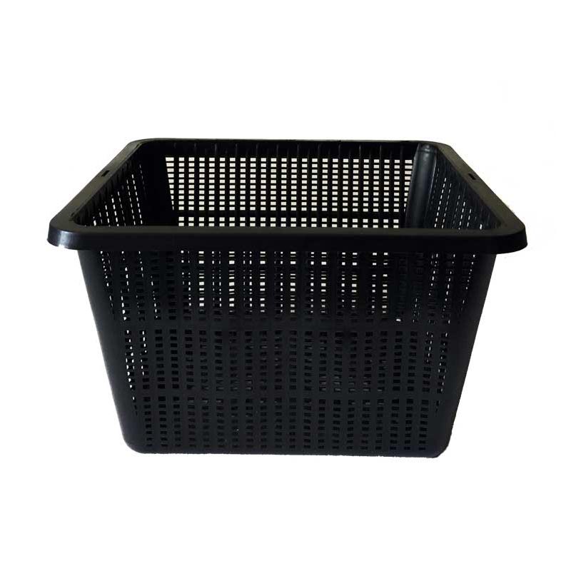 9" Square Net Pot