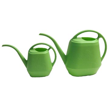 Mint Watering Cans
