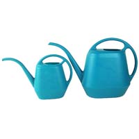 36 oz. Ocean Blue Watering Can