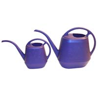 36 oz. Violet Watering Can