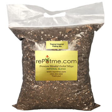 Tropical Imperial Potting Soil