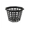 Octagonal Net Basket - 6 inch