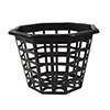 Octagonal Net Basket - 8 inch