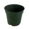 Green Bonsai Training Pot - 4"